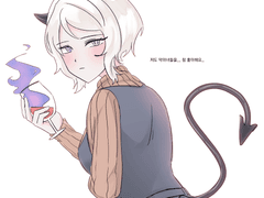 20220626 악마파우