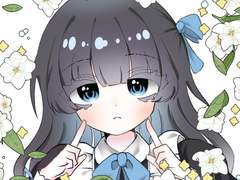 말랑 메이드 고정틀 커미션