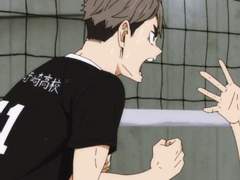 오사무와 아이돌