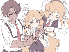 20220628 리본붕대