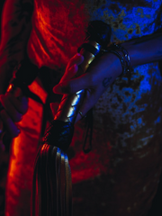 남자에게 삽입하는 여자