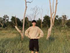 베가스피트 늑대x마법사AU