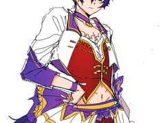 우마무스메시작함