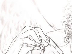 [리들해리] 천사인가 악마인가 Angel or Devil