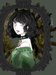 우울과 환상의 세계