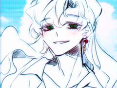 [ 不夜城 | 水島 佑秦 ] 初戀