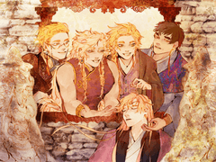 전독시 달력 협력