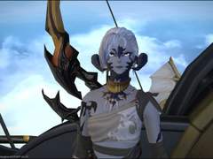 팦14 신생 플레이타래 백업 2