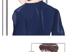 나는 형의 따라쟁이예요