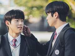 #최웅지웅 盛夏光年 03