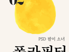 폴라 필터 묶음 할인 판매