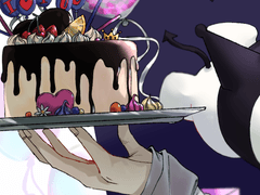 오마 생일 축전