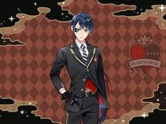 [트위스테 듀스 드림] 쑥맥 전직 양아치