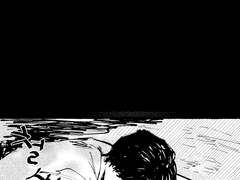 [898] 바다울렁증 인어