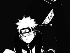 나루토 6월 낙서 모음