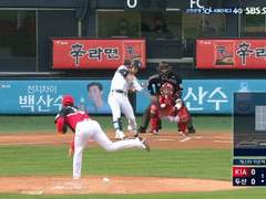 06.30(목) 18:30KBO 키움 vs KIA (라인업 분석 예정) / 오늘의 마지막 KBO 등록 경기