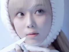 aespa 에스파 ’Life’s Too Short (English Ver.)’ MV Behind The Scenes