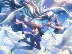 [모바겜] 프로젝트 SEKAI - 1주년 기념 컬러풀 페스티벌