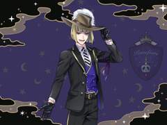 [트위스테 루크 드림] 사랑은 스릴 쇼크 서스펜서