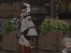 떠돌아다니는 장로