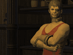 숲속을 누비는 자