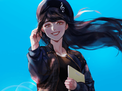 🖤I love you! Oh, my engel!