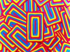 [제너럴/재회운] 그 사람과 다시 만날 수 있을까?