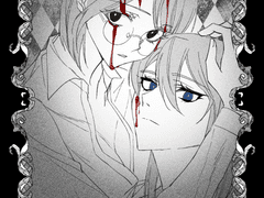 🩸明智炎&青羽千鶴