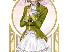 [嶺炎]💚Love is Brave.