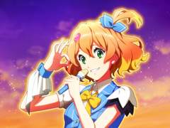 [마크로스 델타] 우타마크로스 플레이트 백업 (5)