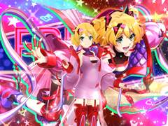 우타마크로스 인게임 홈화면+마이룸 백업