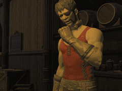 버스카론이 보내는 선물