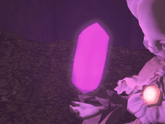 실프족과 야만신 라무