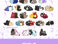 왈 몰랑 커미션