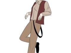 Simone Selvator 약칭 (S) / 48 / 아비키