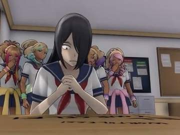 니가 앰생인 진짜 이유