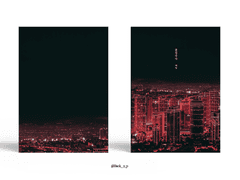 Sold out. 불철주야