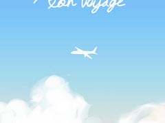 Bon voyage (샘플)