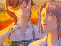 [嶺炎] 🌼Full bloom florist💐