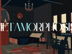 <메타모르포시스> PV 영상