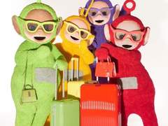 김뽀와 텔레토비 친구들 TALK 09