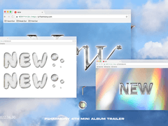 [HARMONY : ZERO IN] HARMONY TRAILER