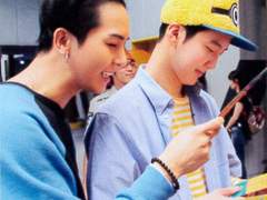 202206_불꽃놀이 / 놀이공원