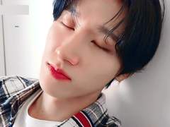 새벽녘 찾아온 그리움 그리고 향기