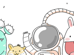 전기세 5천원 버느라 허리가 휜다는 아빠몬