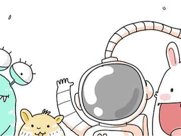 전기세 5천원 버느라 허리가 휜다는 아빠몬