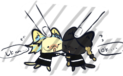 란린도 아크릴 도안 1