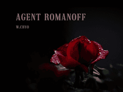 [냇페기] Agent Romanoff
