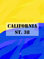 California St. 38