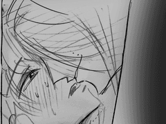 사랑에 눈이 멀어버리는 착시현상도 있나요? 1화